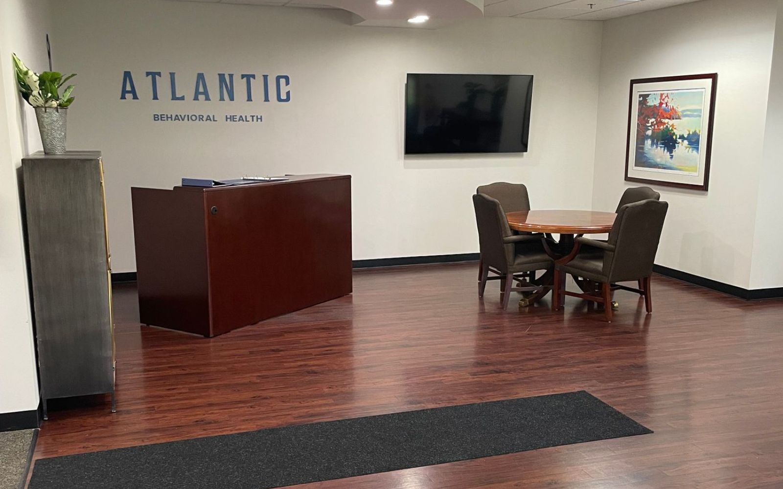 Atlantic Behavioral Health facility