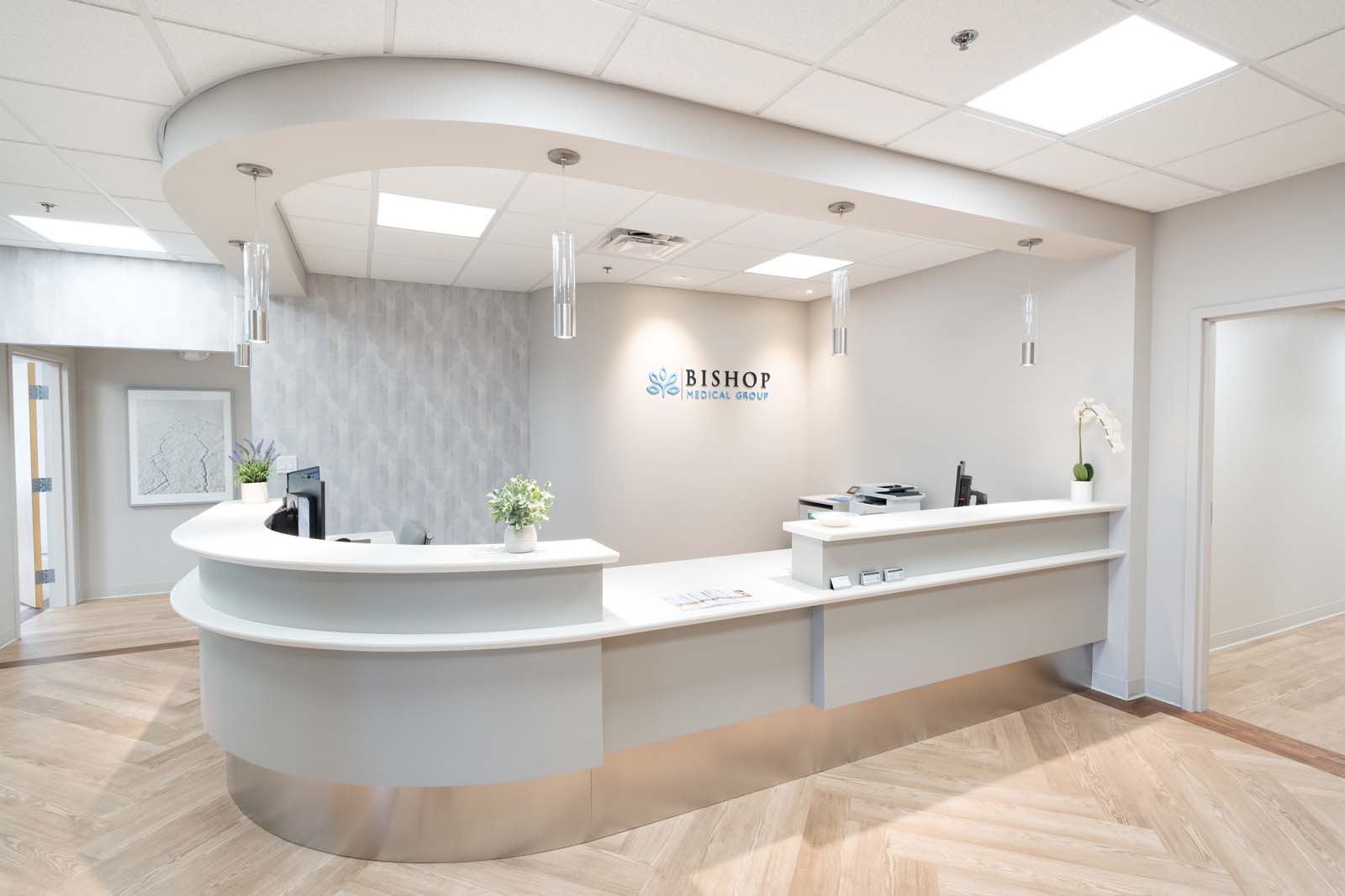 Bishop Health - Portland Maine facility photo 2