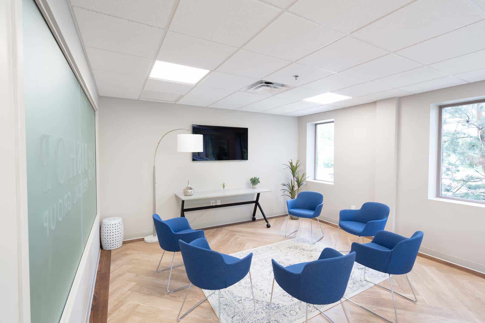 Bishop Health - Portland Maine facility photo 5