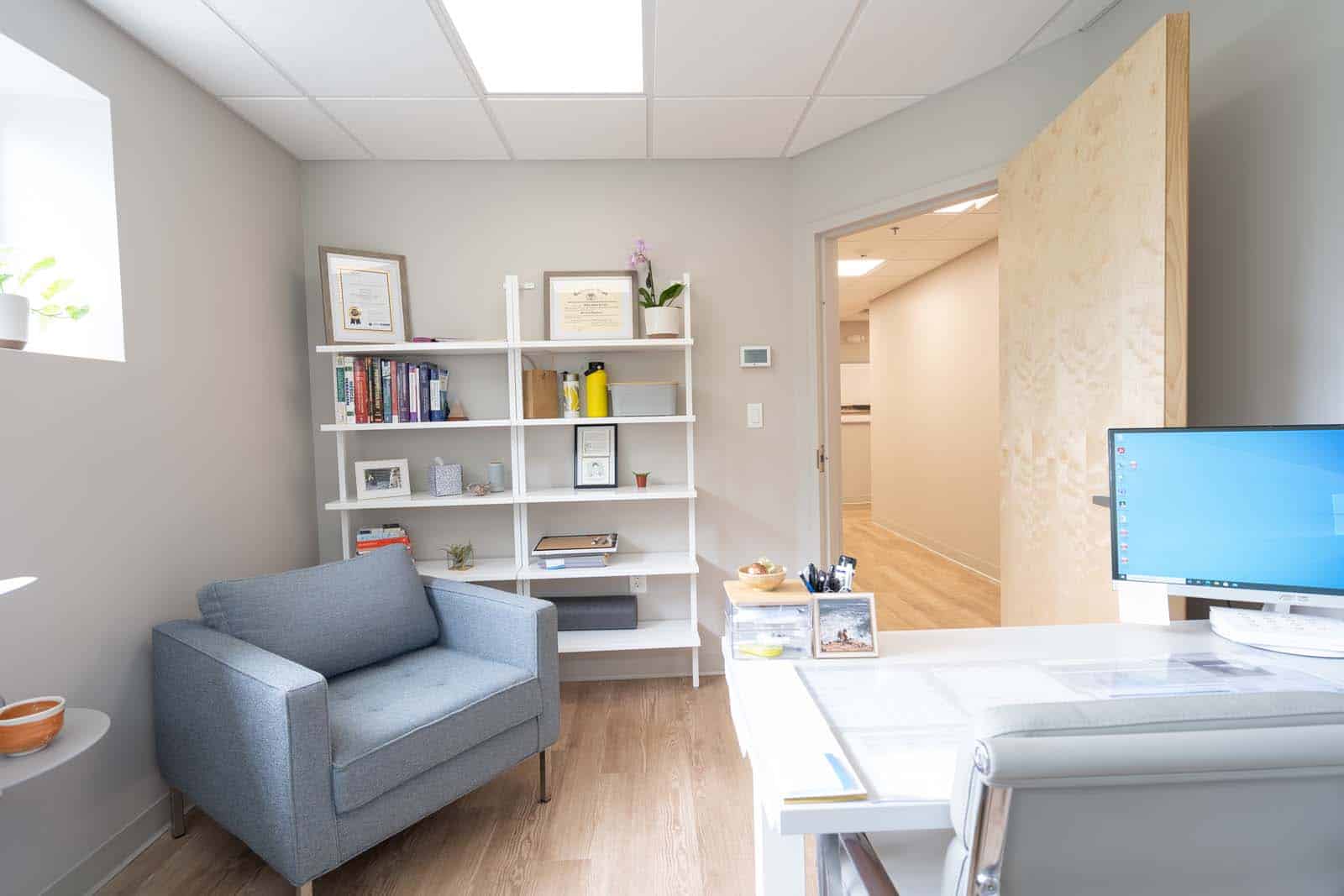 Bishop Health - Portland Maine facility photo 3
