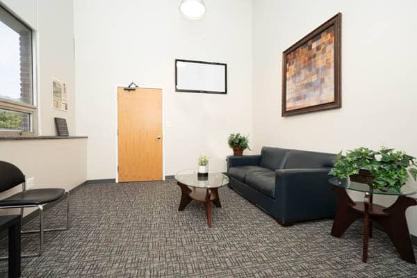 Guardian Recovery - New Pathway Paramus facility photo 3