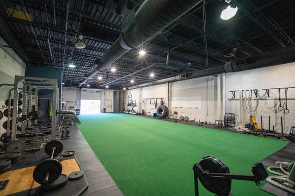 Guardian Recovery - New Pathway Paramus facility photo 5