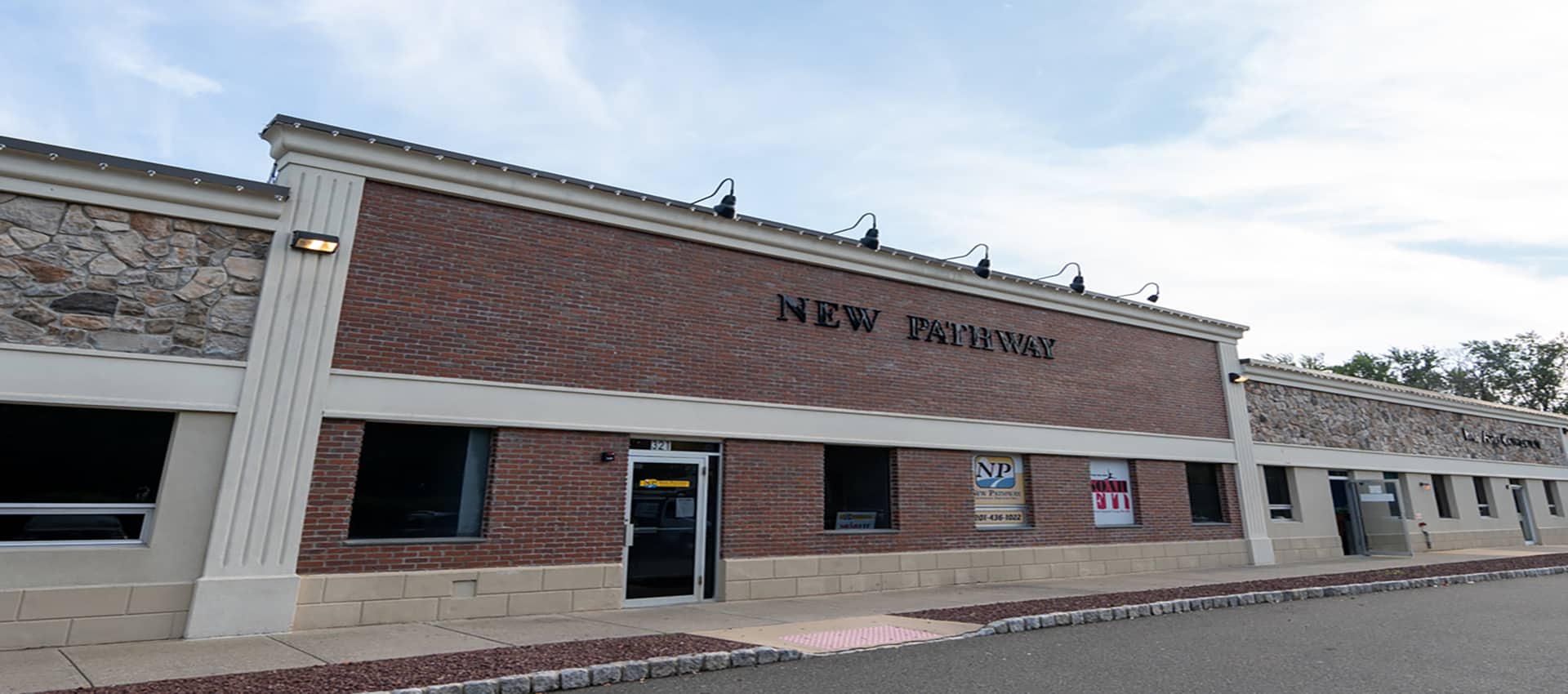 Guardian Recovery - New Pathway Pine Brook facility
