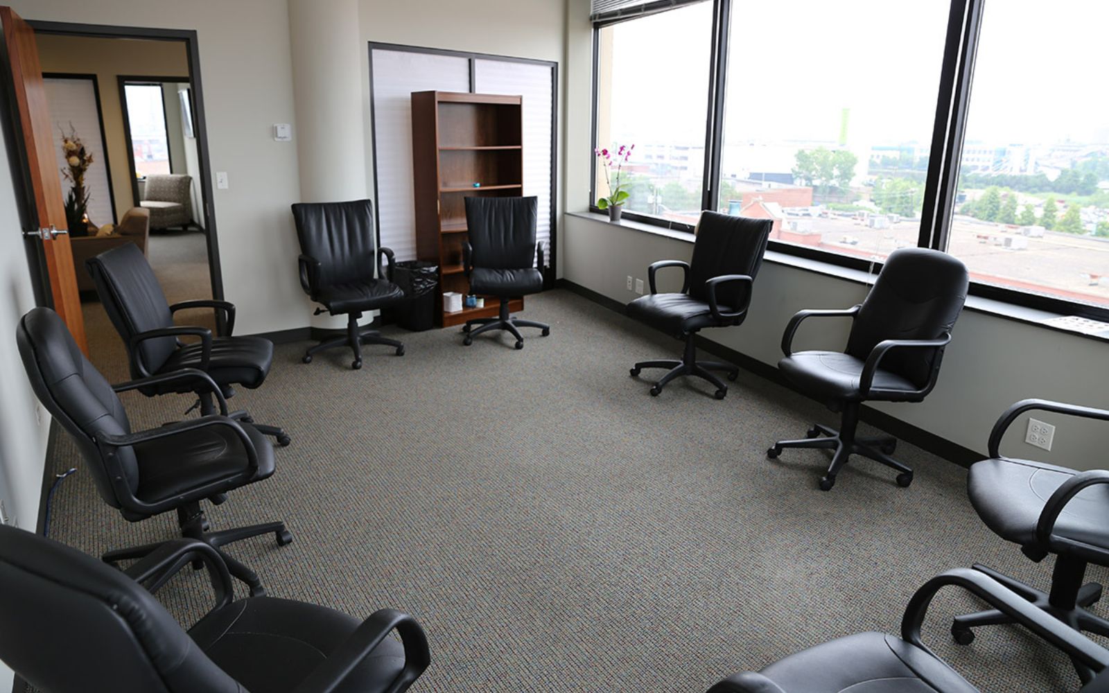 SunCloud Health Lincoln Park facility photo 4