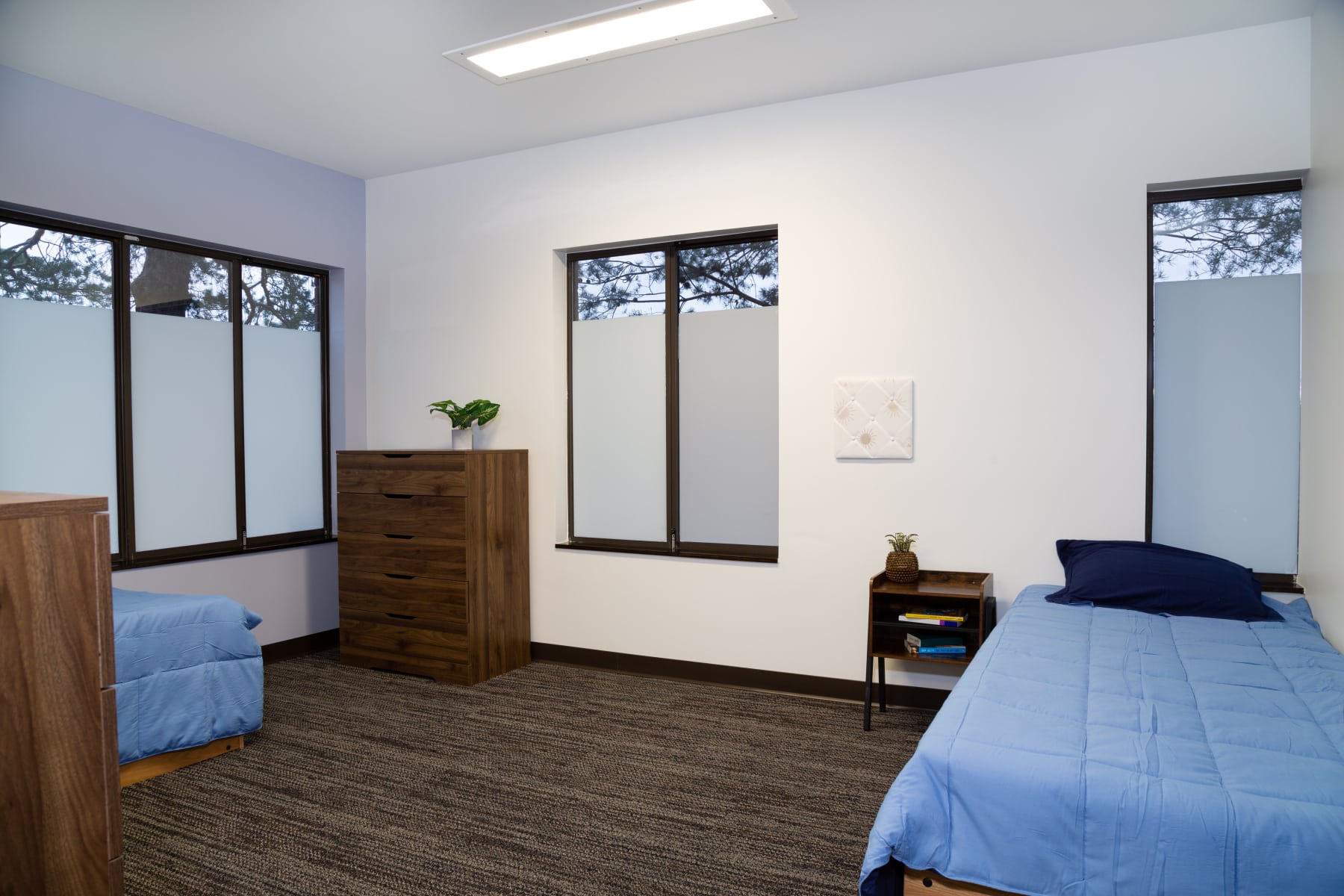 SunCloud Health Residential Northbrook facility