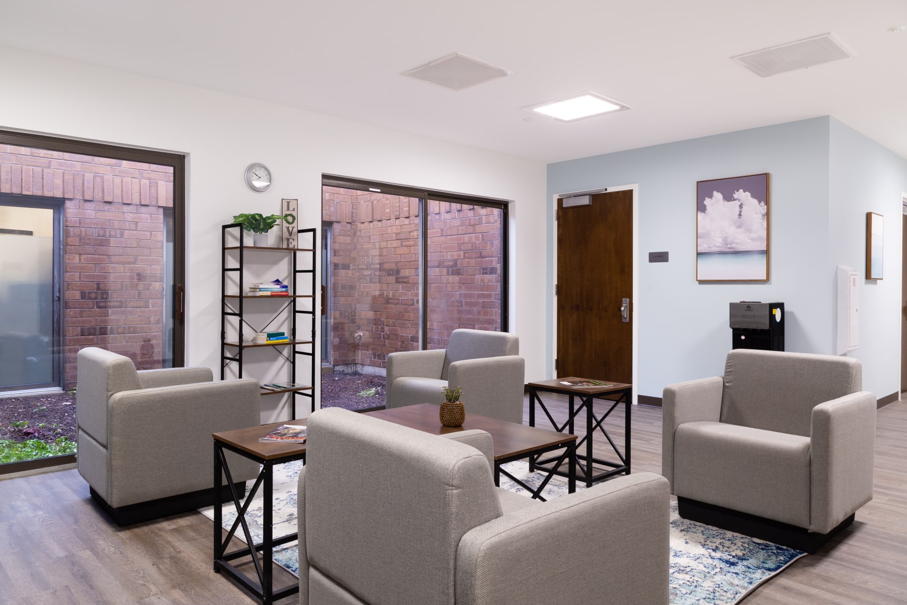 SunCloud Health Residential Northbrook facility photo 2