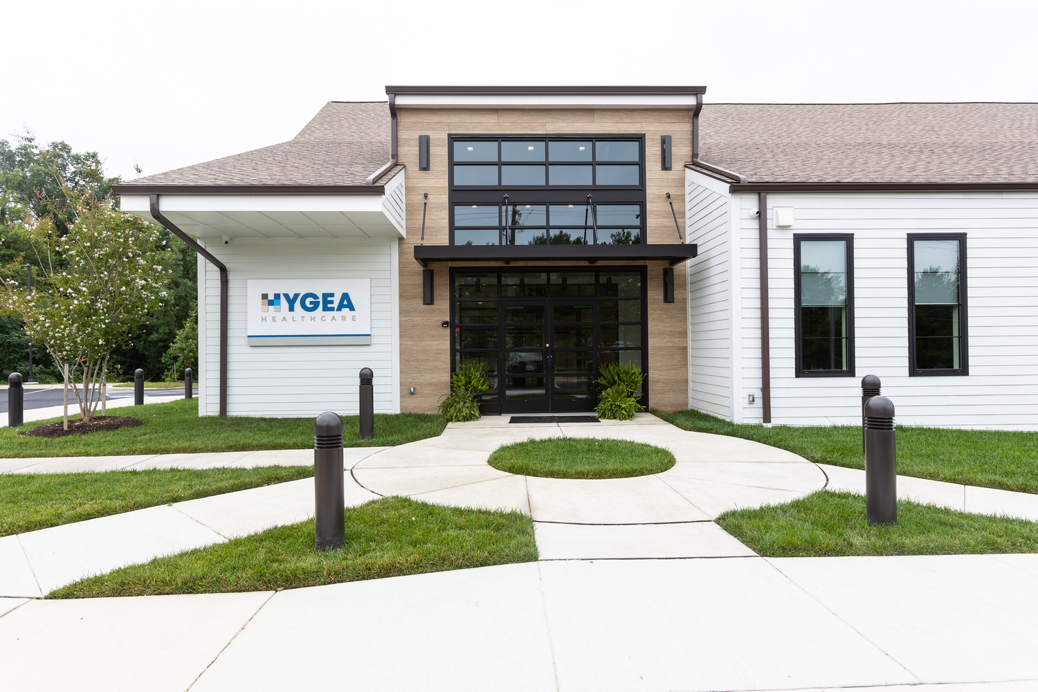 Hygea Healthcare - Middle River facility