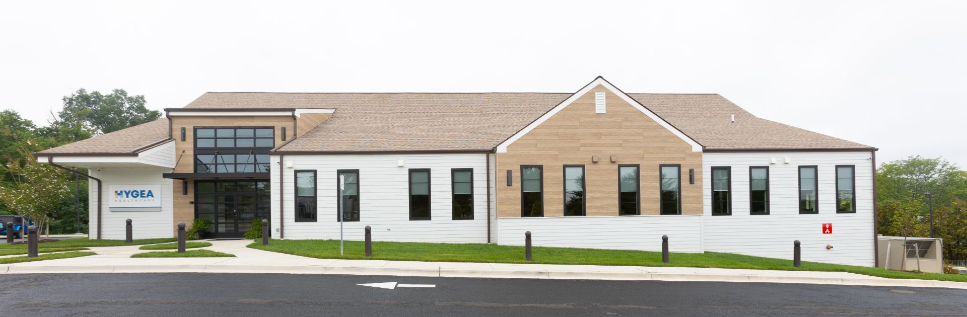 Hygea Healthcare - Middle River facility photo 3