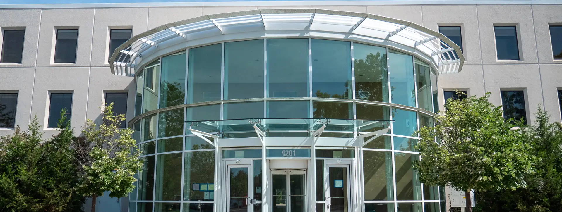 Eating Recovery Center Northbrook facility