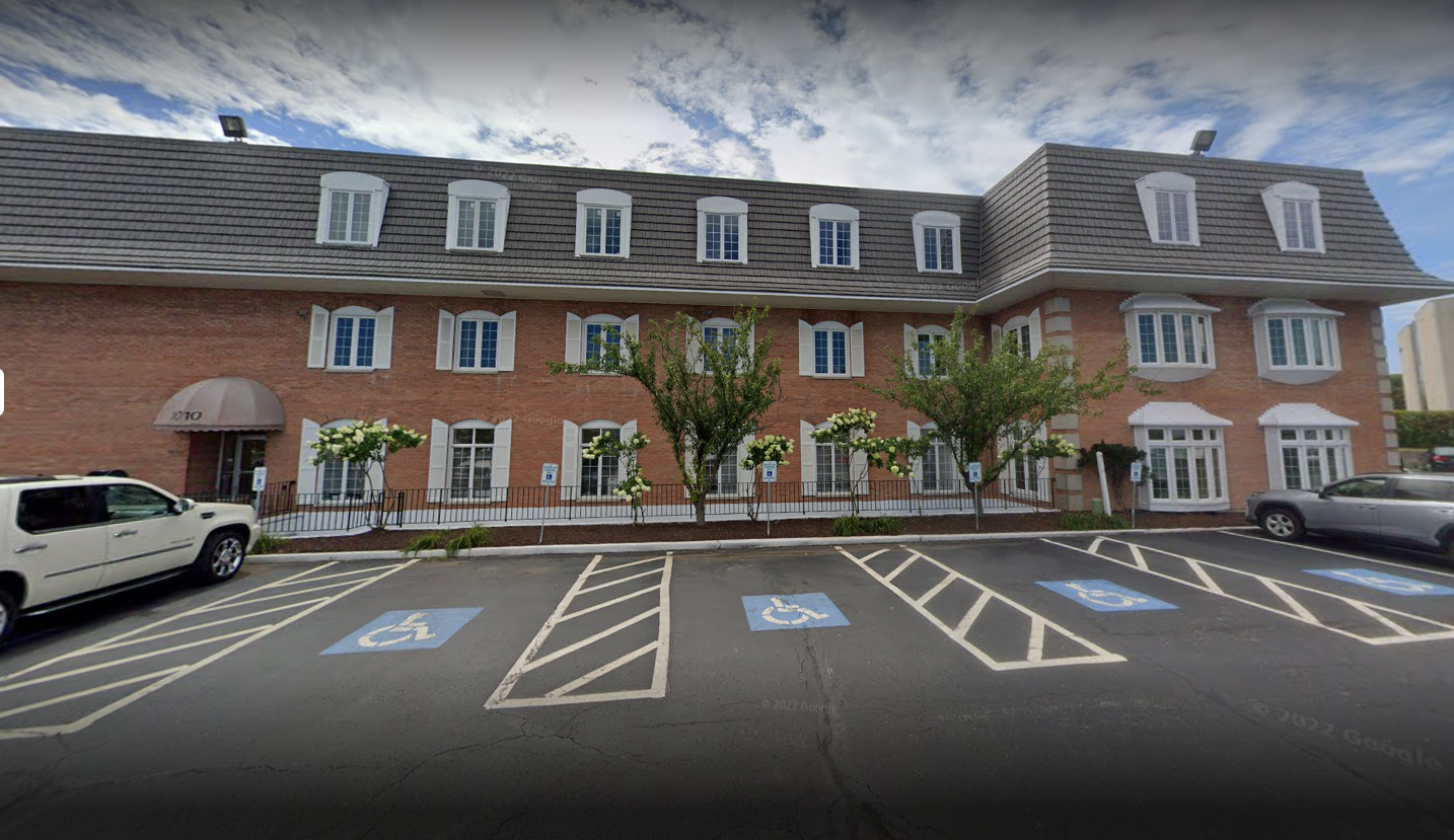Eating Recovery Center Oak Brook facility