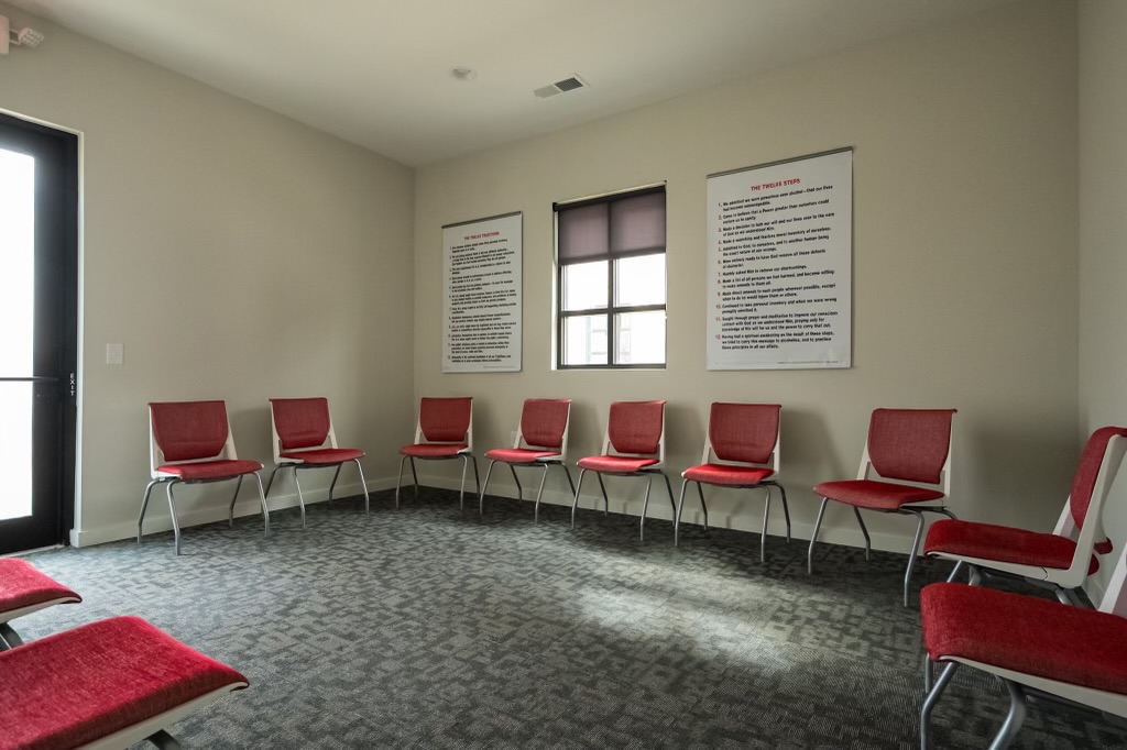 Counterpoint Recovery facility photo 5