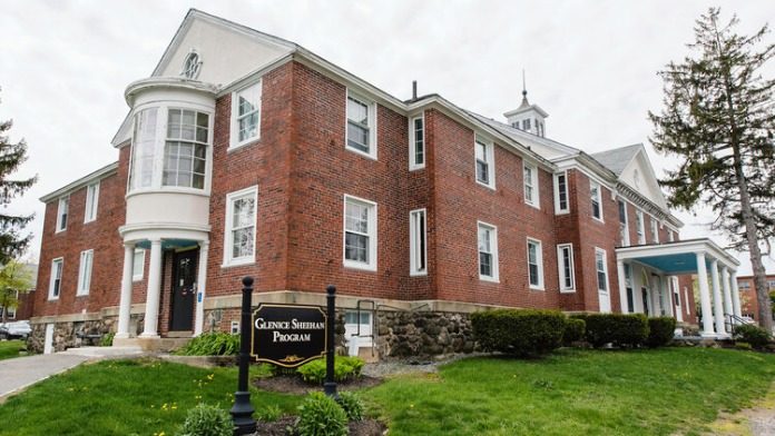 Riverbend Glenice Sheehan Recovery Home for Women facility