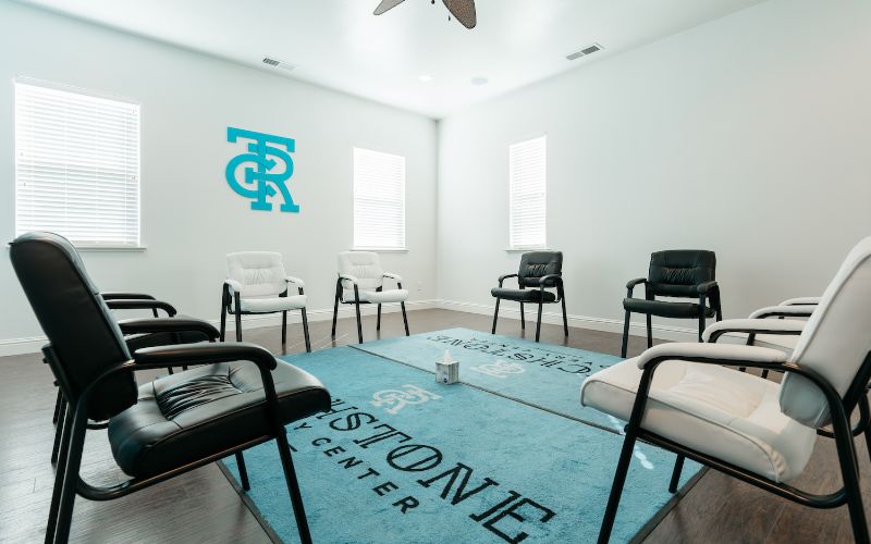 Touchstone Recovery Center facility photo 3
