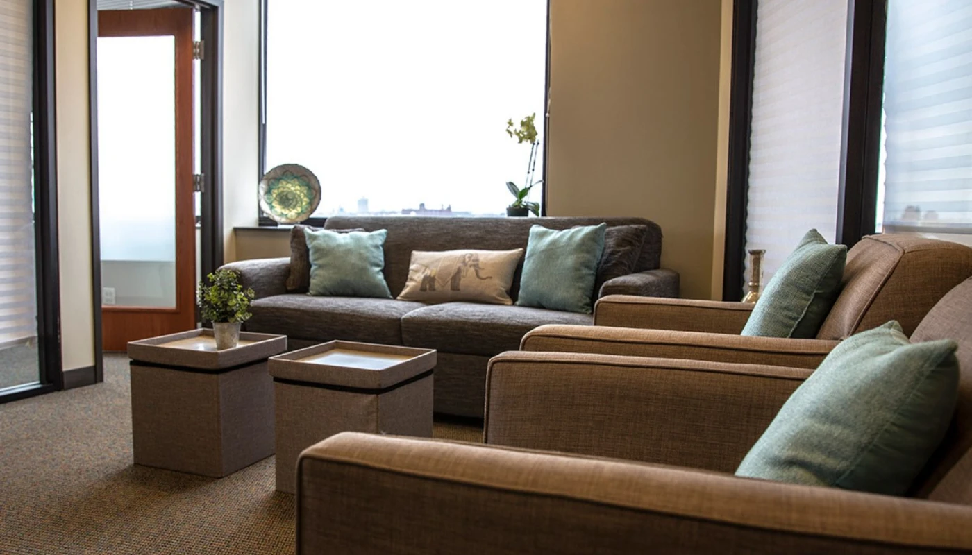 SunCloud Health Lincoln Park facility