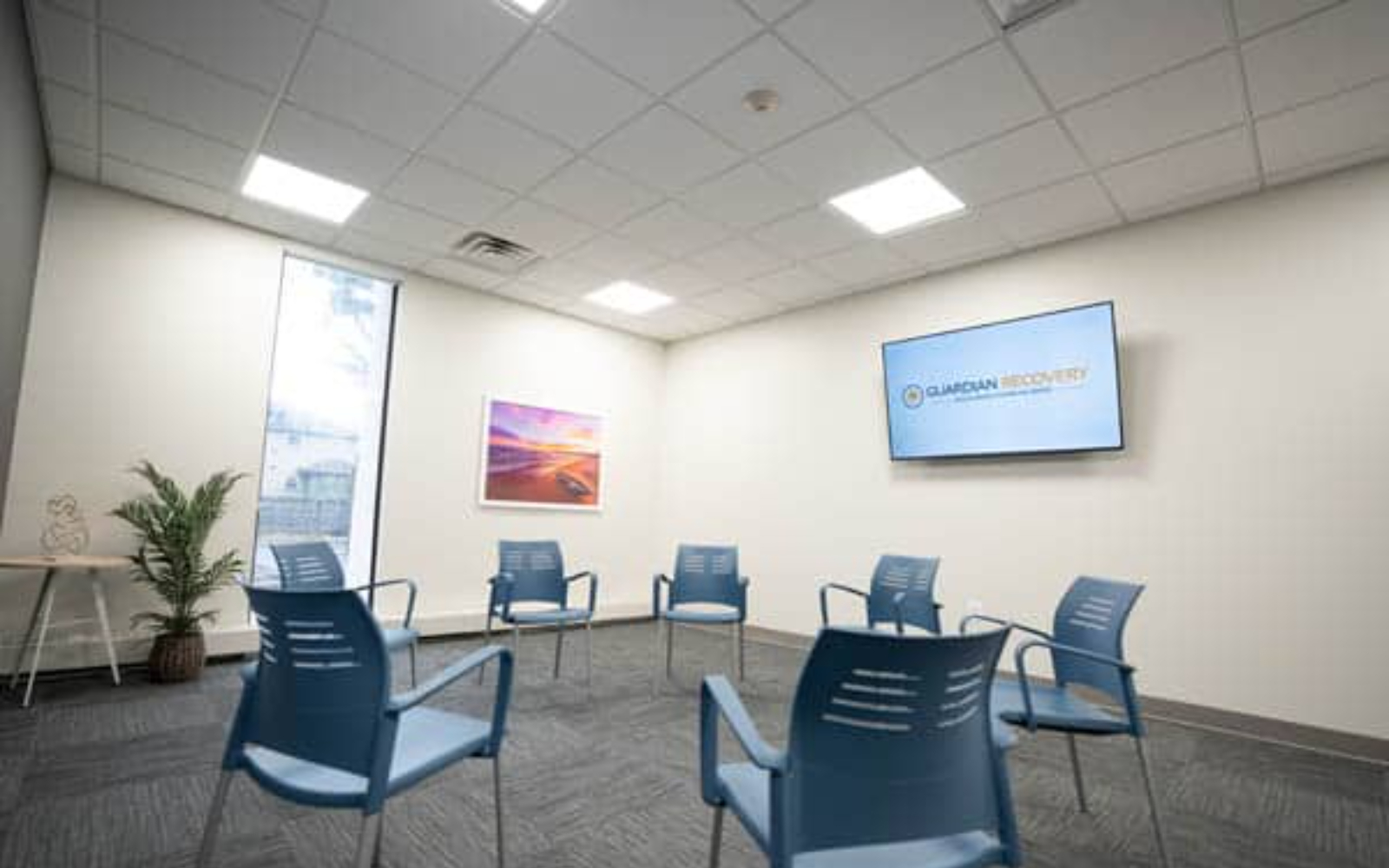 Guardian Recovery - Princeton Psychiatry & Counseling facility photo 5