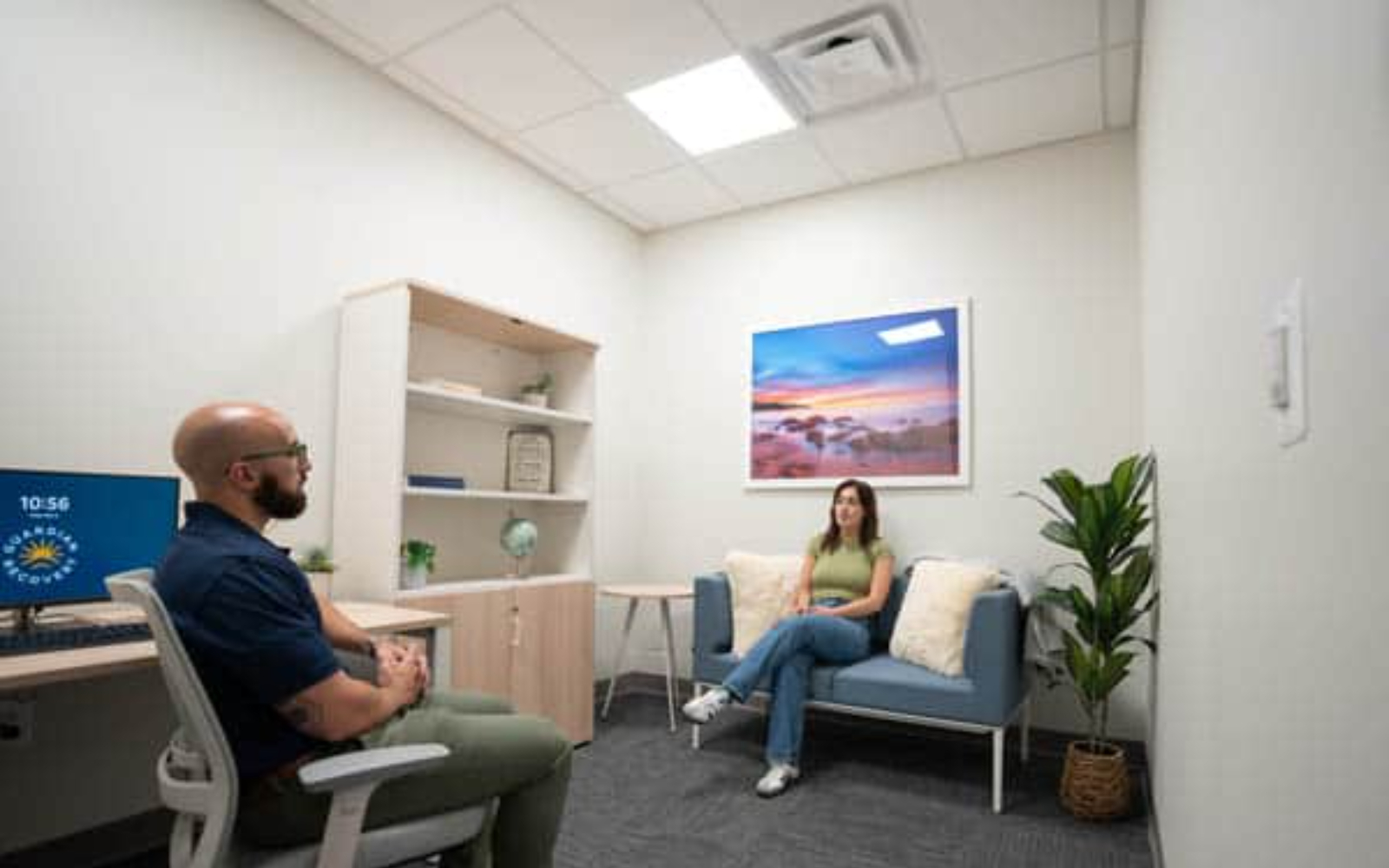 Guardian Recovery - Montville Adolescent Center facility photo 3