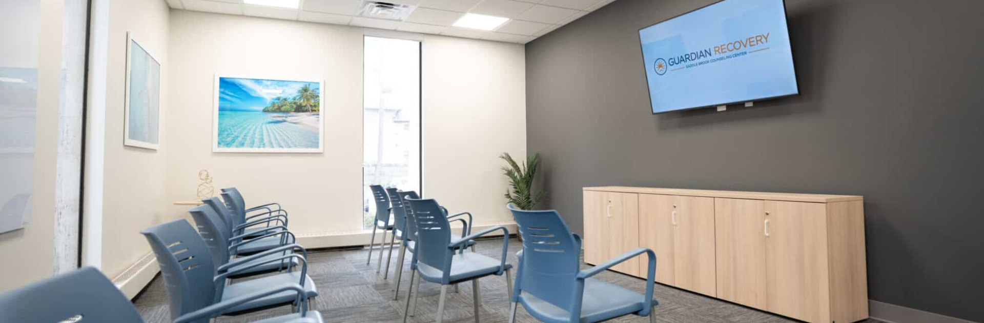 Guardian Recovery - New Brunswick Counseling Center facility photo 5