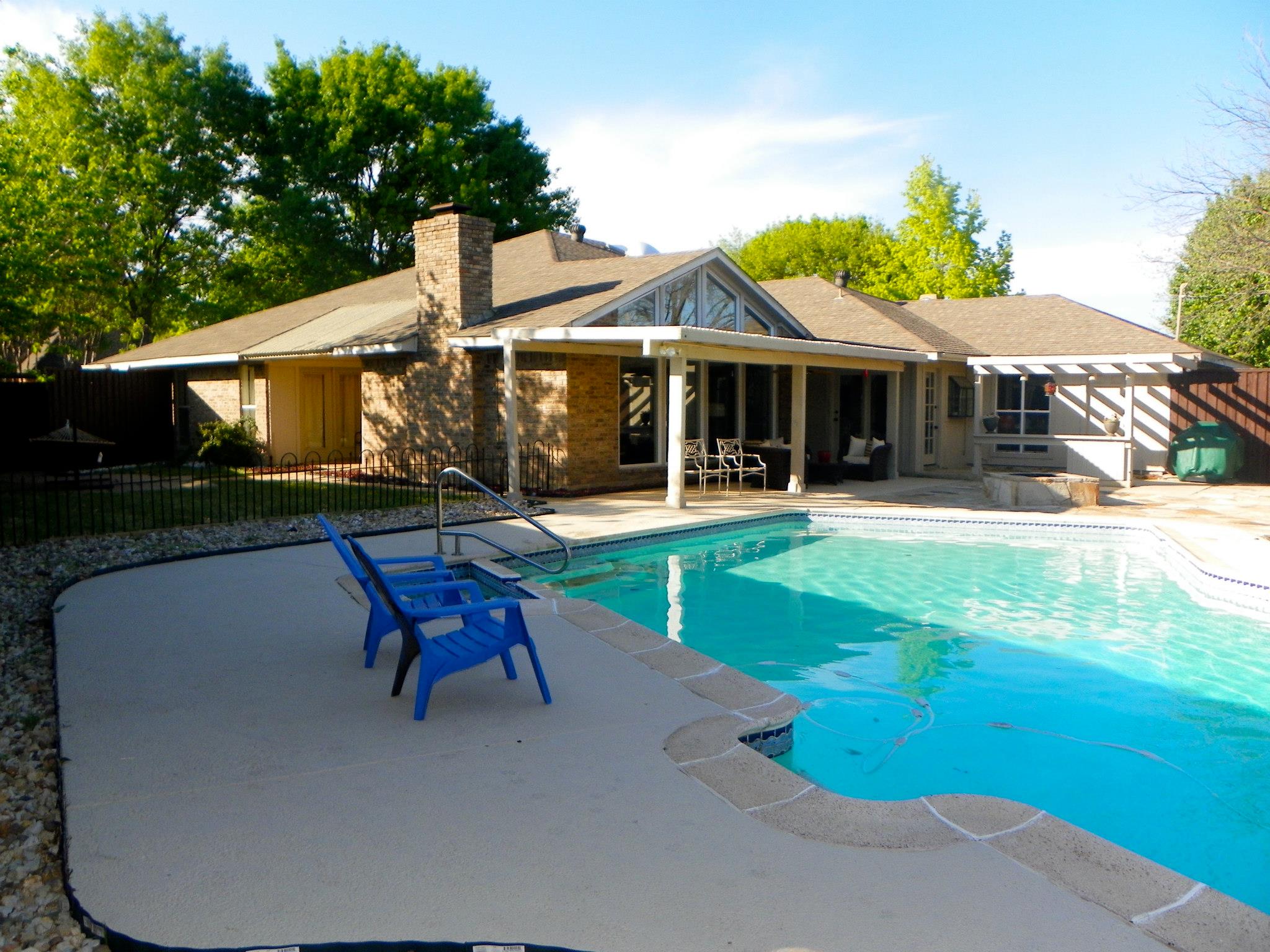 Patton Sober Living facility