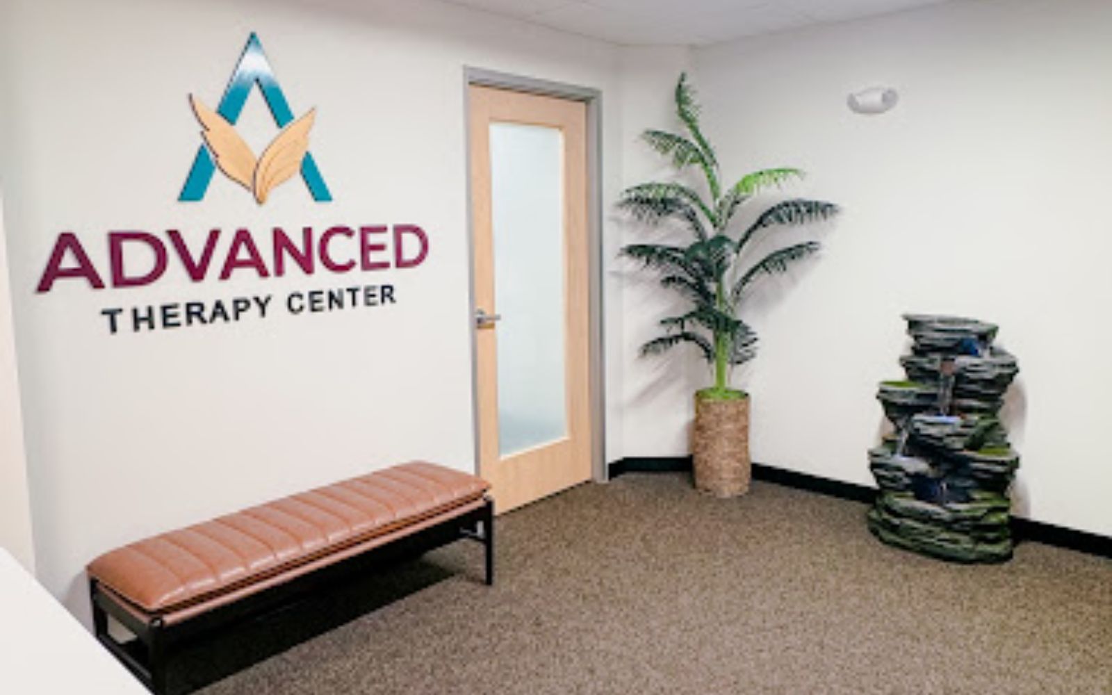Advanced Therapy Center facility
