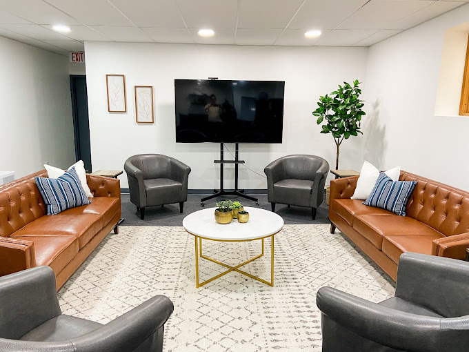 Freedom Recovery West Columbus facility