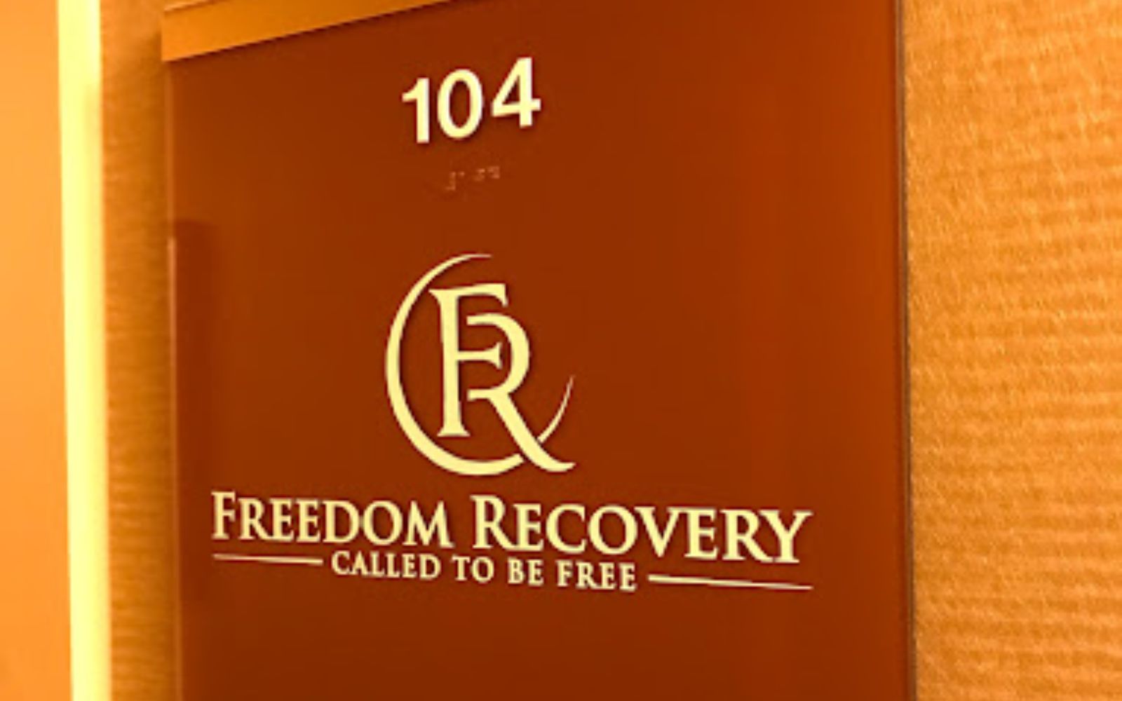 Freedom Recovery West Columbus facility photo 2