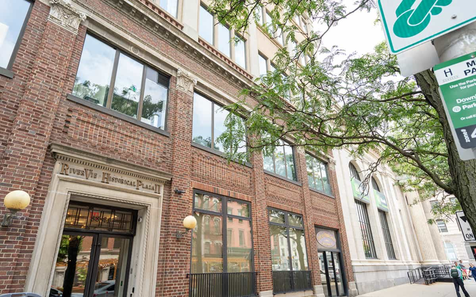 Guardian Recovery - Hoboken Counseling Center facility