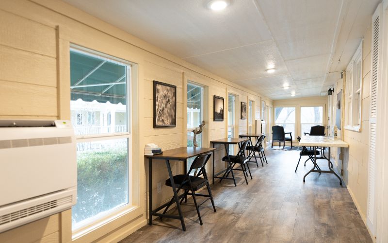Shades of Hope facility photo 5