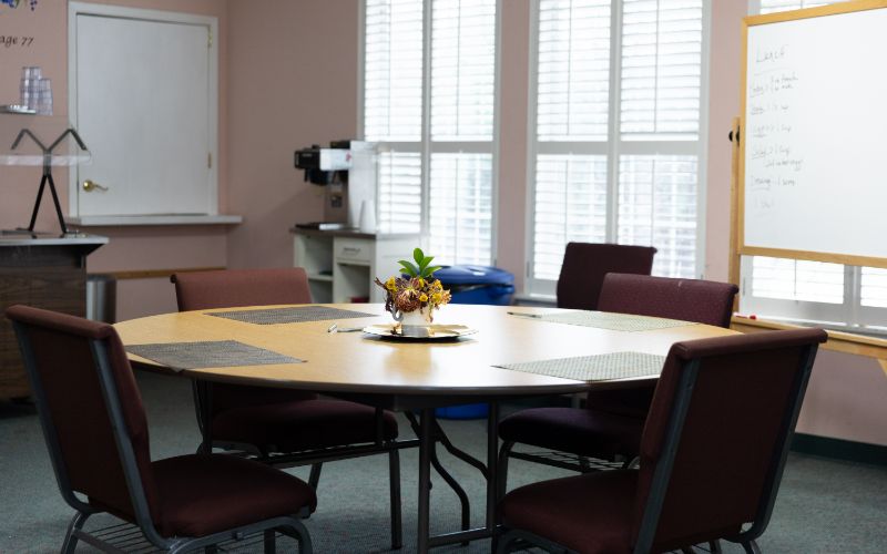 Shades of Hope facility photo 4