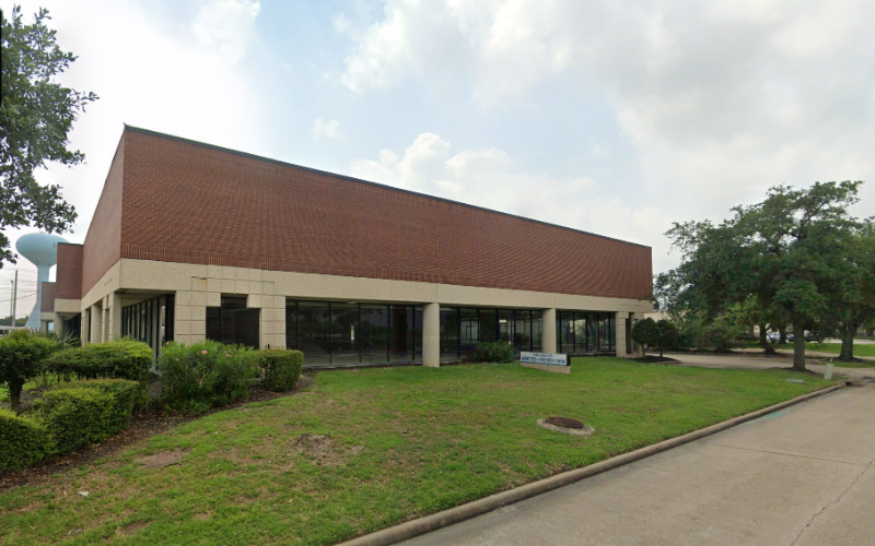 Bay Area Recovery Center East Houston facility photo 2