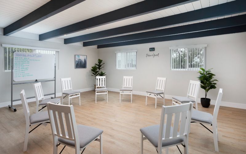 Clear Behavioral Health Redondo Beach Detox facility photo 2