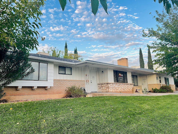 High Desert Counseling - St. George facility