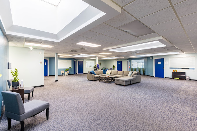 Mental Health Center of San Diego facility photo 5