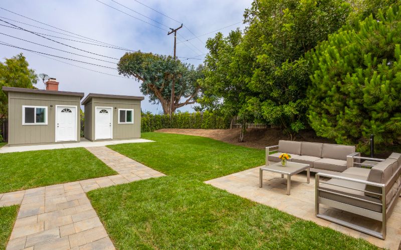 Clear Behavioral Health Residential Rehab - Redondo Beach facility