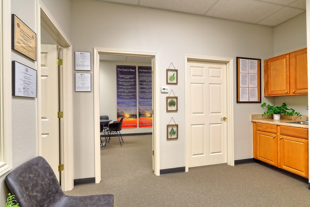 Bay Area Recovery Center The Woodlands facility photo 3