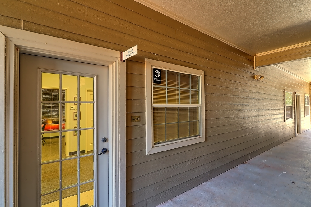 Bay Area Recovery Center The Woodlands facility photo 4