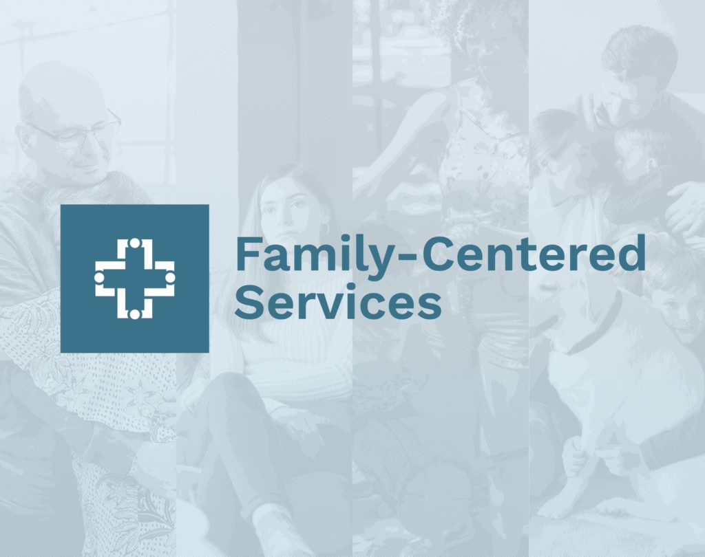 Family-Centered Services facility photo 2