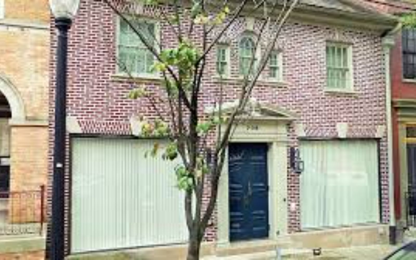 Gaudenzia Vantage Women and Children facility