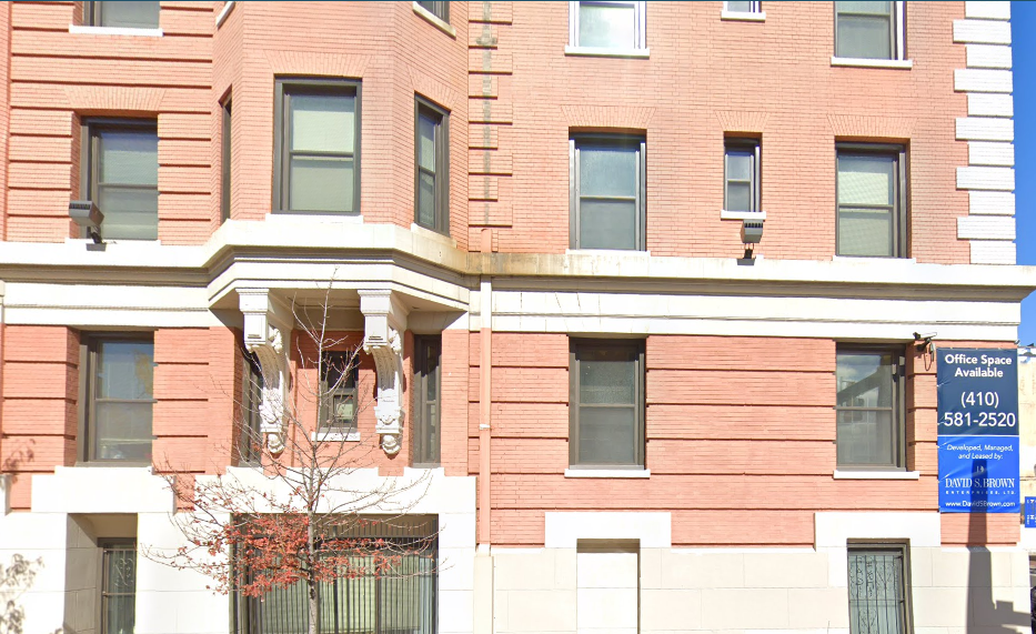 K&I Healthcare Services Baltimore facility