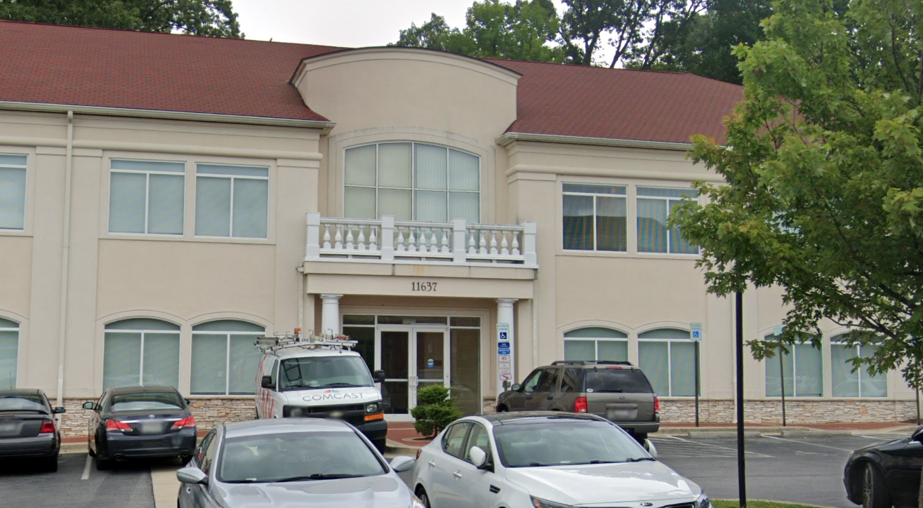 K&I Healthcare Services Waldorf facility