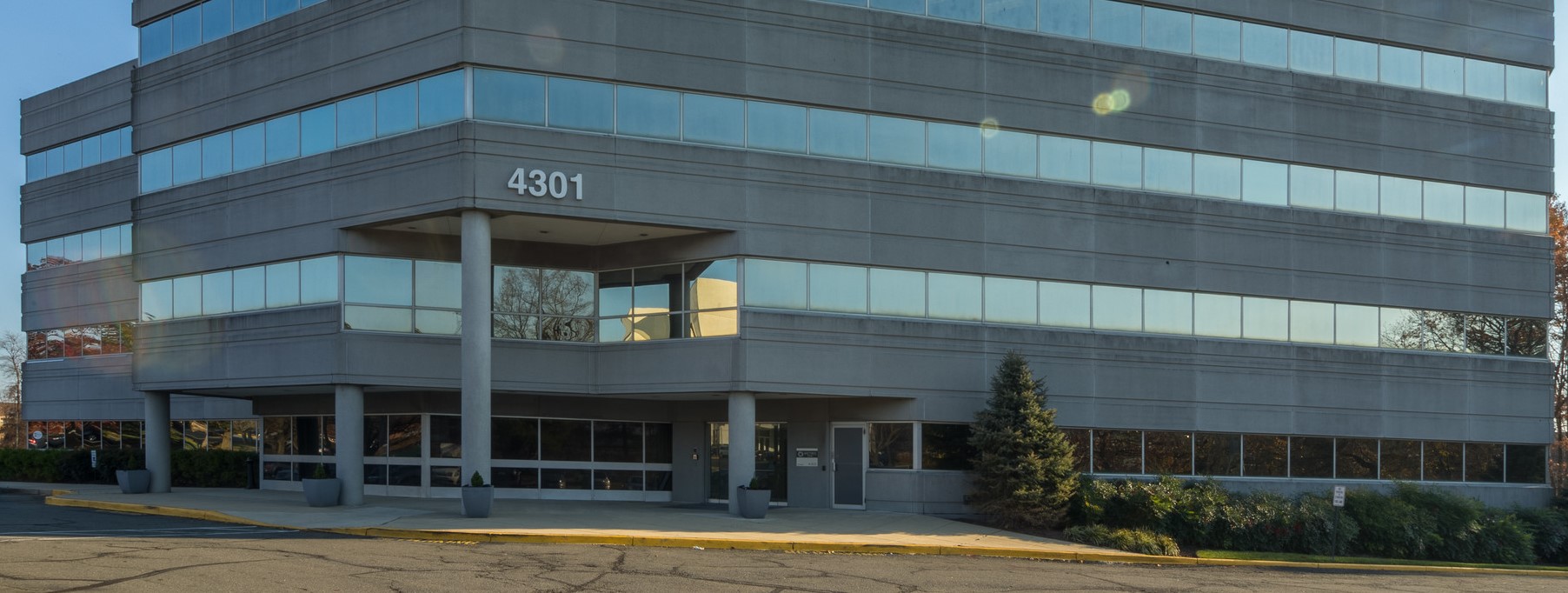 K&I Healthcare Services Landover facility