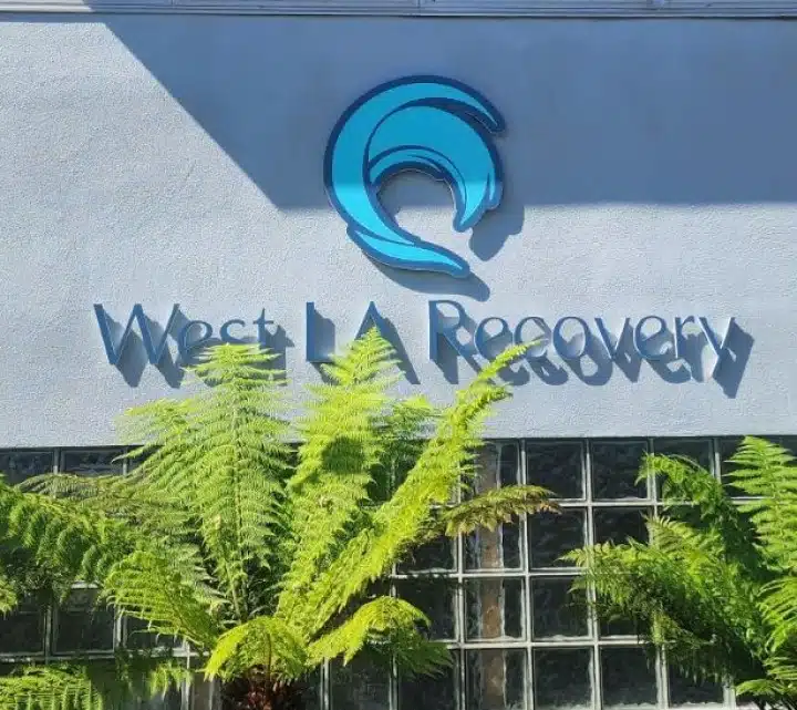 West LA Recovery facility photo 5