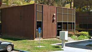 Shoreline Recovery Center Encinitas facility