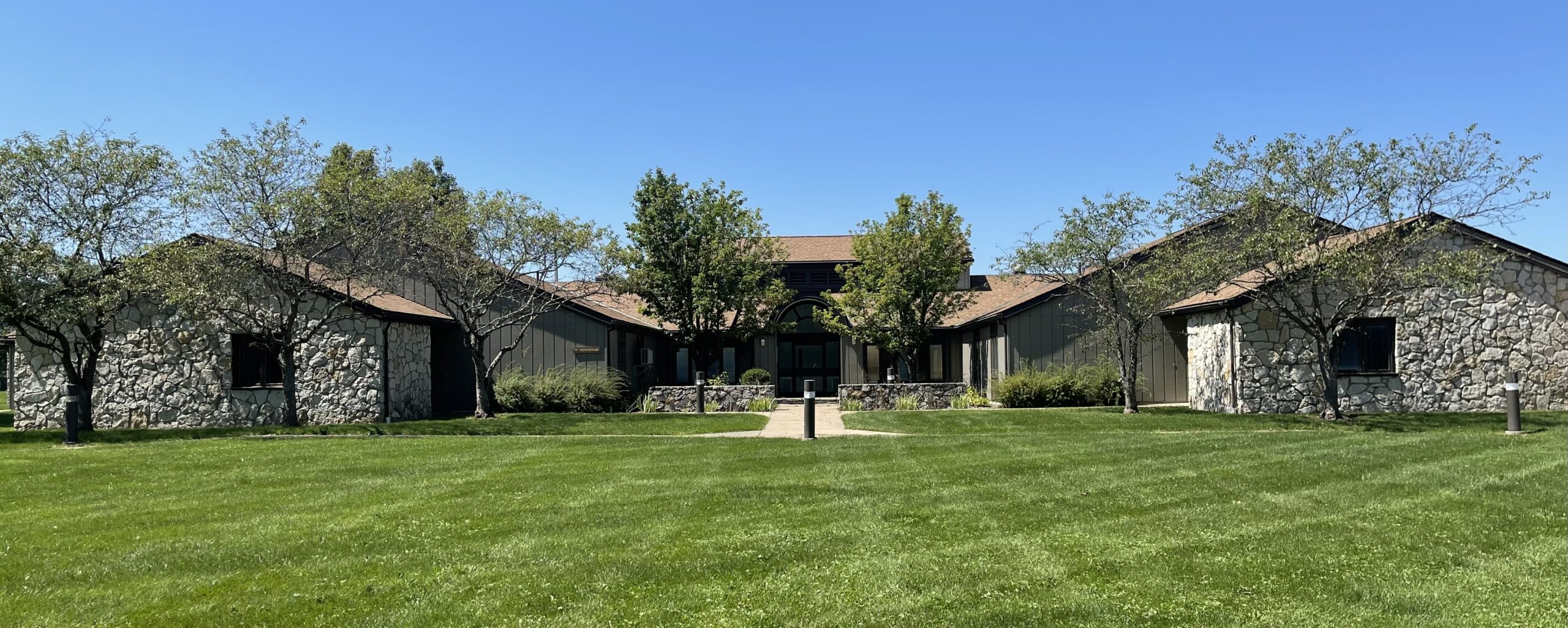 Hickory Behavioral Health Center In Cambridge facility