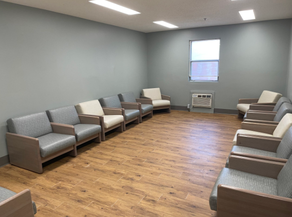 Hickory Behavioral Health Center In Cambridge facility photo 5