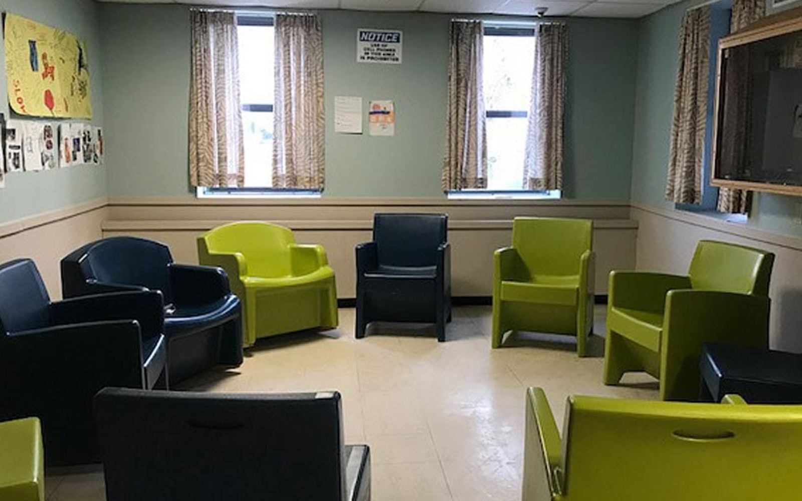 Arbour Hospital facility photo 2
