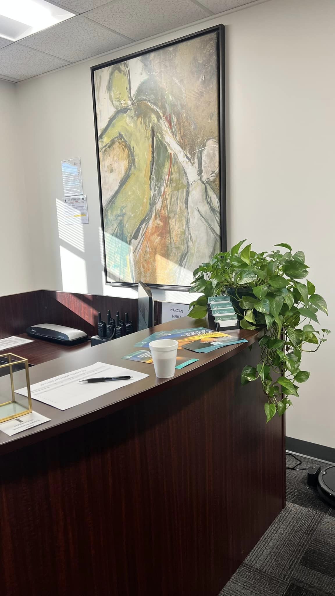 Burns - Fortes Consulting facility photo 4