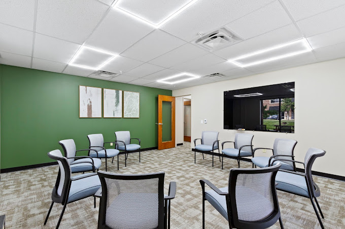 Spark Recovery Center facility photo 5
