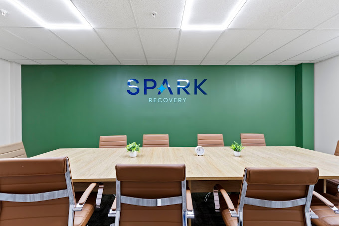 Spark Recovery Center facility photo 2
