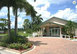 Faith Farm Christian Residential Treatment Center Boynton Beach facility