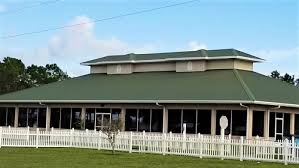 Faith Farm Christian Residential Treatment Center Okeechobee facility